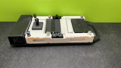 Type 10448534 Wireless Foot Pedal