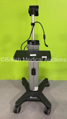 SonoSite SII Stand *Q4LFKV*