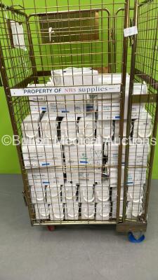 Large Quantity of Direct Healthcare Mercury Advance SmartCare Pumps (Cage Not Included) - 2