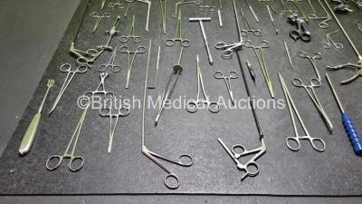 Job Lot of Surgical Instruments - 5