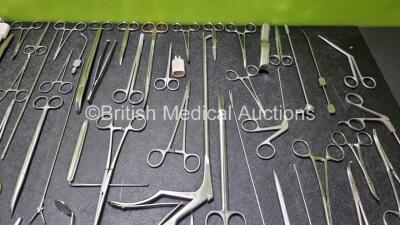 Job Lot of Surgical Instruments - 3