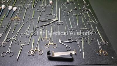 Job Lot of Surgical Instruments - 4