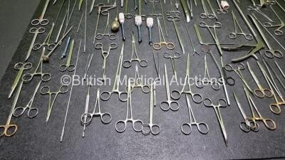 Job Lot of Surgical Instruments - 5