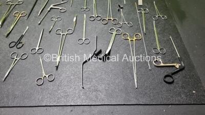 Job Lot of Surgical Instruments - 4