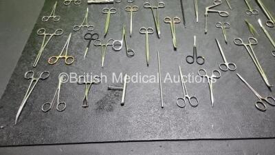 Job Lot of Surgical Instruments - 5