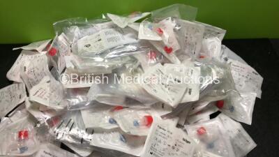 Job Lot of Drager ErgoStar AC 95 Ref MP01895 Airway Connectors, Sample Lines and Hose Sets *In Date* - 2