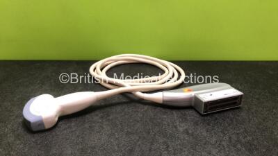 GE C1-5-RS Ultrasound Transducer / Probe *Mfd - 2013* (Untested)