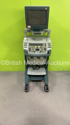 BK Medical Pro Focus Ultrasound Scanner Ref Type 2202 *S/N 1877486* (HDD REMOVED) ***IR489***