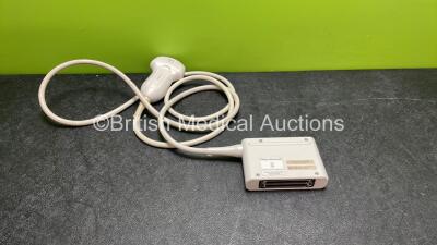 Philips C9-2 Ultrasound Transducer / Probe *Untested*