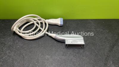 GE 9L RS REF 5212630 Ultrasound Transducer / Probe *SN 245717YP4* *Untested*