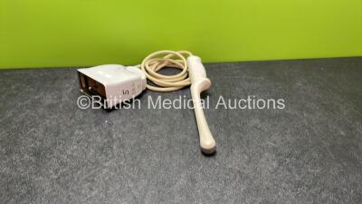 Philips C10-3v Ultrasound Transducer / Probe (Untested)