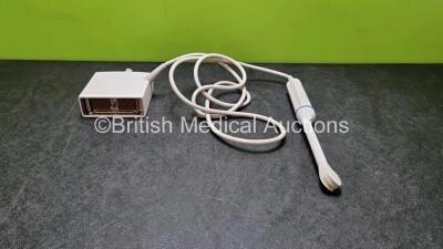 Siemens 6.5EV13S Ultrasound Transducer / Probe (Untested)