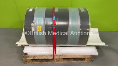 Siemens Body Coil 2 Quantum Part No 7366607 (H9)