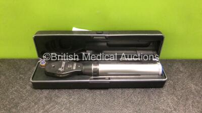 Keeler Otoscope / Ophthalmoscope in Case