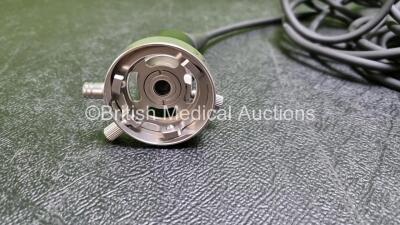 Olympus OTV-S7 Endoscopic Camera Head - 3