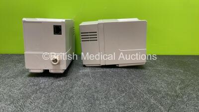 2 x i-STAT M1022A Blood Analysis Modules - 2