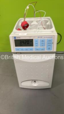 Dionex DX-120 Ion Chromatograph (Powers Up)