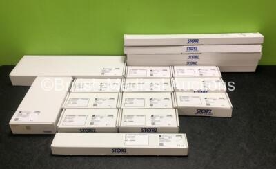 Job Lot of Various Karl Storz Surgical Instruments *Unused in Boxes*