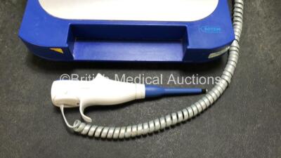 Rotem Delta Coagulation Tester with 1 x Probe and 1 x Elo Monitor *C* - 2