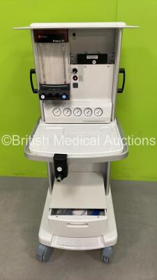 Intermed Penlon Prima SP Anaesthesia Machine with Hoses (Powers Up)