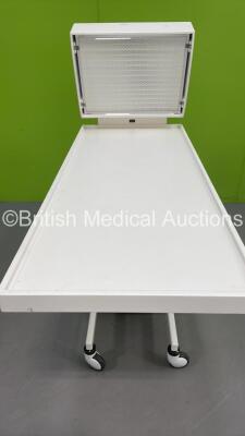 Toul Medical Toul 300 Ultra-Laminar Air Flow Table (Powers Up) *S/N 1109* - 5