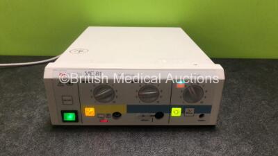 Martin ME 81 Electrosurgical / Diathermy Unit (Powers Up) *SN ME810200991140*