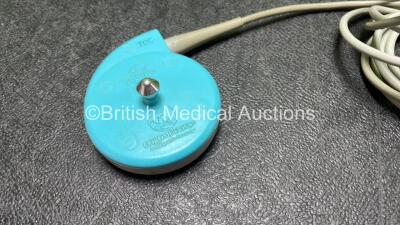 2 x Nautilus TOCO Fetal Transducers - 2