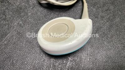 2 x Nautilus TOCO Fetal Transducers - 3