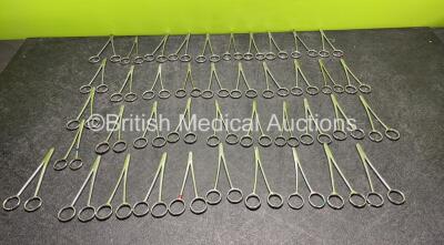 Job Lot of Surgical Instruments