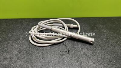 Smith & Nephew Dyonics REF 72200616 Powermax Elite Shaver Handpiece