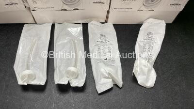 Large Quantity of Olympus Model ET1111 Polytraps - 2