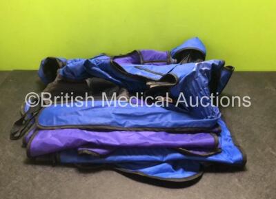 Job Lot Including 2 x X-Ray Vests and 3 x Aprons