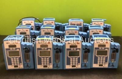 29 x Alaris SE Pumps *SN 713107918 / 135218529 / 135184833 / 135153404 / 3665785 / 3480772 / 135195819 / 713108111 / 713100381 / 713103337 / 713100976 / 3480756 / 713100620 / 135230512 / 713103134 / 135189020 / 4133796 / 713103128 / 4029643 / 135184638 /