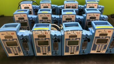 29 x Alaris SE Pumps *SN 713107918 / 135218529 / 135184833 / 135153404 / 3665785 / 3480772 / 135195819 / 713108111 / 713100381 / 713103337 / 713100976 / 3480756 / 713100620 / 135230512 / 713103134 / 135189020 / 4133796 / 713103128 / 4029643 / 135184638 / - 2