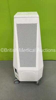 UVent v6000 Air Sterilisation Unit (Powers Up)