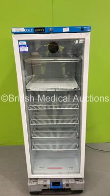 Labcold Medical Fridge (Powers Up)