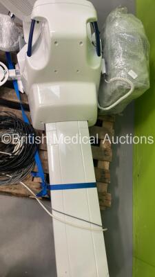 Gendex GX DP700 Dental Panoramic Dental X-Ray with Ceph and Accessories - 4