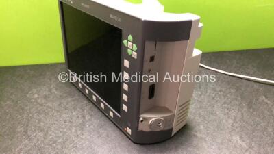 Karl Storz 200450 20 Tele Pack X Endoscopic Imaging System (Powers Up to Load Screen - Will Not Boot) *S/N PW3435* - 4