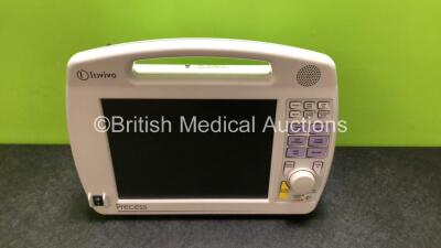 Invivo Precess MRI Monitor (Untested Due to No Power Supply)