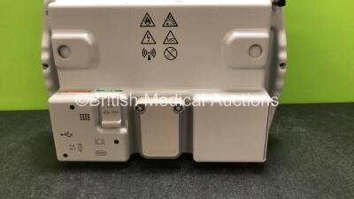 Invivo Precess MRI Monitor (Untested Due to No Power Supply) - 3