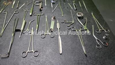 Job Lot of Surgical Instruments - 4