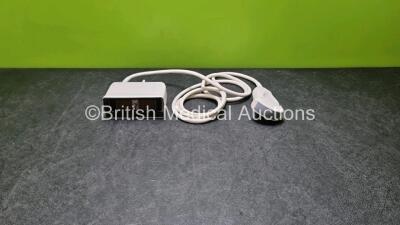 Philips C5-2 Curved Array Transducer / Probe