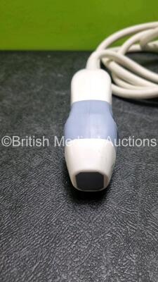 GE 3V Ultrasound Transducer / Probe *Untested* - 2