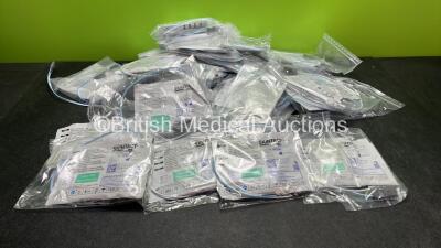 40 x Skintact DF27NC Defibrillator Electrodes *All Exp 2024*