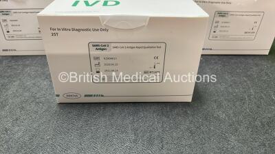 26 x Innova SARS CoV 2 Antigen Rapid Qualitative Test Kits *Exp 02-2023* - 2