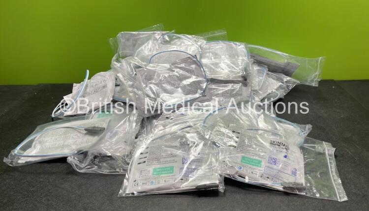 40 x Skintact DF27NC Defibrillator Electrodes *All Exp 2023 and 2024*