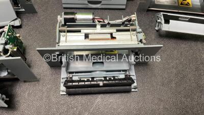 10 x Physio Control Lifepak 15 Printer Modules *All Spares and Repairs* - 3