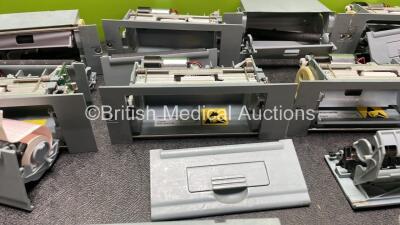 10 x Physio Control Lifepak 15 Printer Modules *All Spares and Repairs* - 2