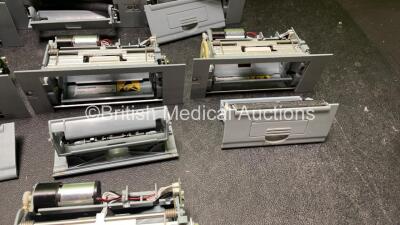 10 x Physio Control Lifepak 15 Printer Modules *All Spares and Repairs* - 3