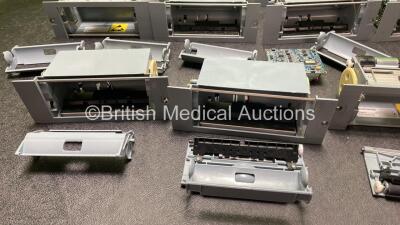 11 x Physio Control Lifepak 15 Printer Modules *All Spares and Repairs* - 2